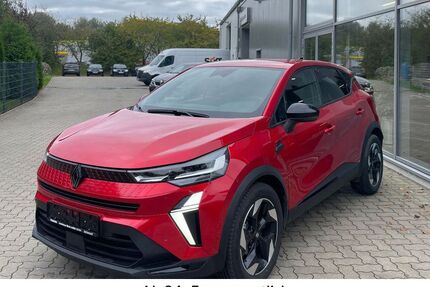 Renault Captur Gebrauchtwagen