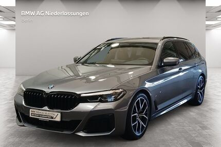 BMW 530 Gebrauchtwagen