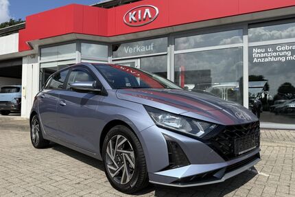 Hyundai i20 Gebrauchtwagen