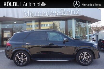 Mercedes-Benz GLE 300 Gebrauchtwagen