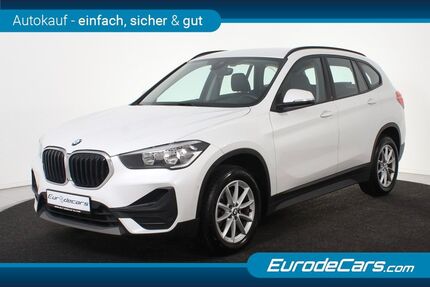 BMW X1 Gebrauchtwagen