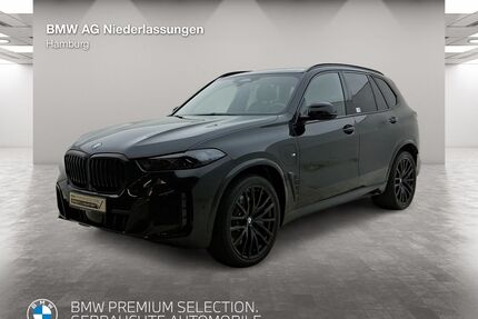 BMW X5 Gebrauchtwagen