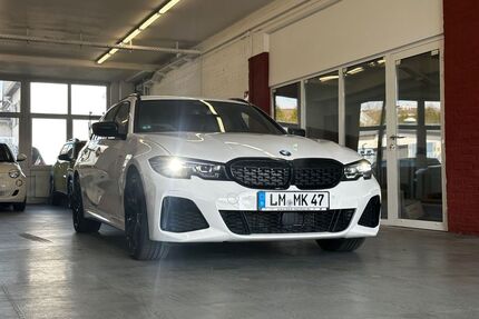 BMW M340d Gebrauchtwagen