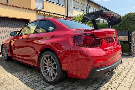 BMW M240i Gebrauchtwagen