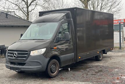 Mercedes-Benz Sprinter Gebrauchtwagen