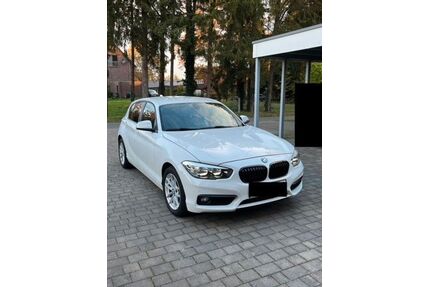 BMW 116 Gebrauchtwagen