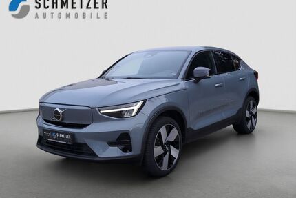 Volvo C40 Gebrauchtwagen