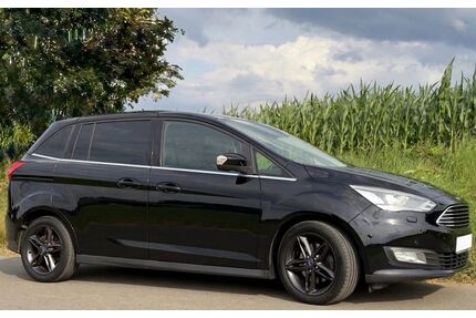Ford Grand C-Max Gebrauchtwagen