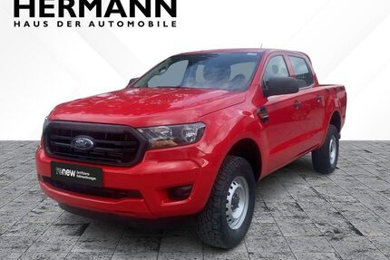 Ford Ranger Gebrauchtwagen
