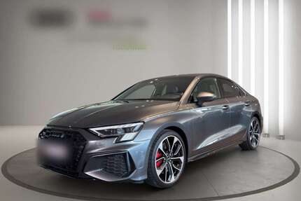 Audi S3 Gebrauchtwagen