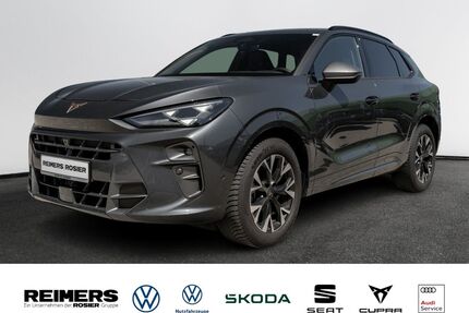 Cupra Terramar Gebrauchtwagen