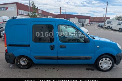 Renault Kangoo Gebrauchtwagen
