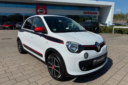 Renault Twingo Gebrauchtwagen