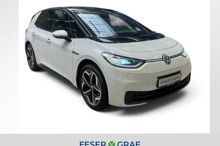 VW ID.3 Gebrauchtwagen