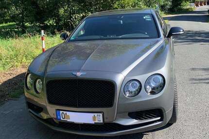 Bentley Flying Spur Gebrauchtwagen