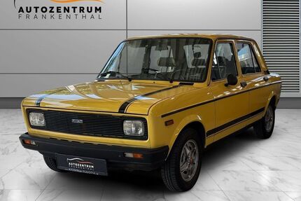 Abarth Andere Gebrauchtwagen