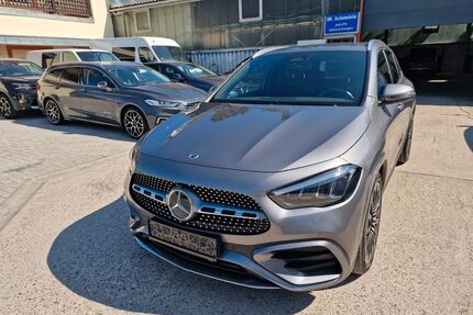 Mercedes-Benz GLA 200 Gebrauchtwagen