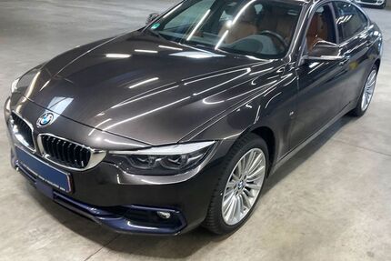 BMW 440 Gebrauchtwagen