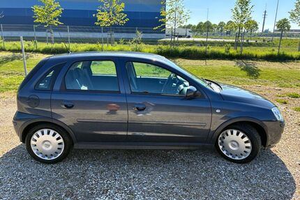 Opel Corsa Gebrauchtwagen