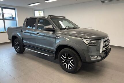JAC 8 Pro Gebrauchtwagen