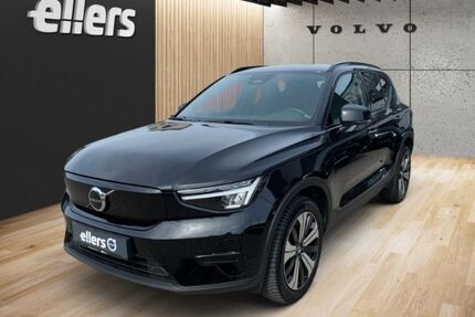 Volvo XC40 Gebrauchtwagen