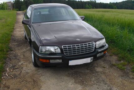 Opel Senator Gebrauchtwagen