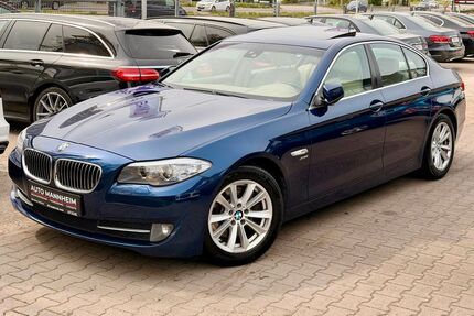 BMW 530 Gebrauchtwagen