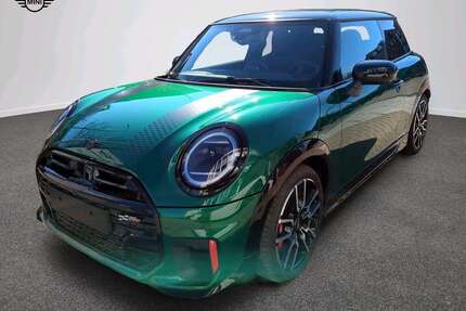 Mini John Cooper Works Gebrauchtwagen