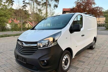 Opel Vivaro Gebrauchtwagen