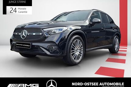Mercedes-Benz GLC 300 Gebrauchtwagen