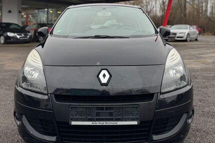 Renault Scenic Gebrauchtwagen