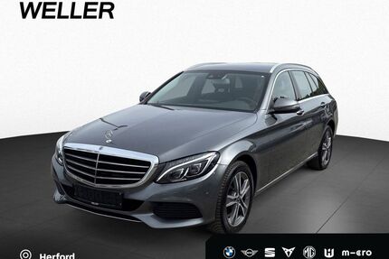 Mercedes-Benz C 220 Gebrauchtwagen
