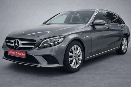 Mercedes-Benz C 200 Gebrauchtwagen