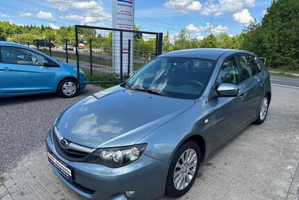 Subaru Impreza Gebrauchtwagen
