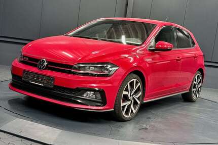 VW Polo GTI Gebrauchtwagen