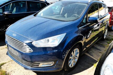 Ford Grand C-Max Gebrauchtwagen