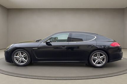 Porsche Panamera Gebrauchtwagen