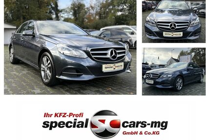 Skoda E 350 d/ PANO / Kamera / Leder / Navi / EURO 6 