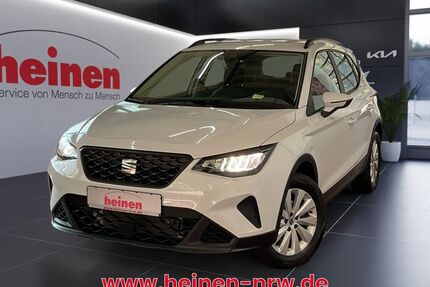 Seat Arona Gebrauchtwagen