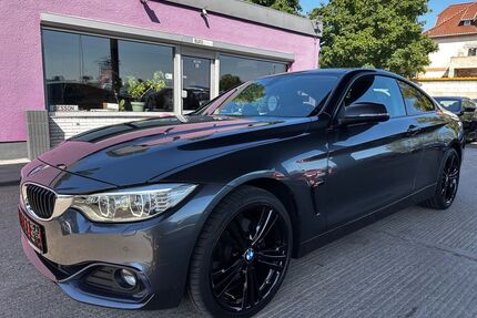 BMW 430 Gebrauchtwagen