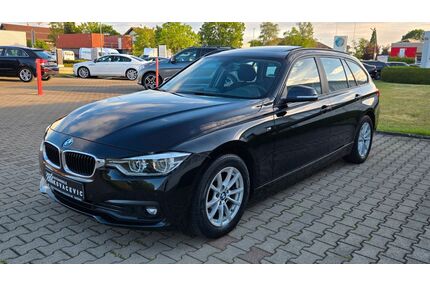 BMW 320 Gebrauchtwagen