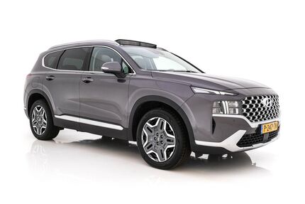 Hyundai SANTA FE Gebrauchtwagen