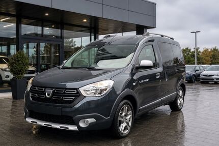 Dacia Dokker Gebrauchtwagen