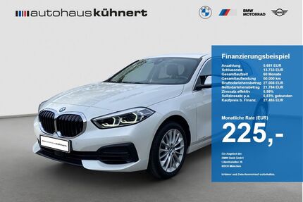 BMW 120 Gebrauchtwagen