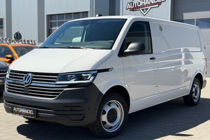 VW T6 Transporter Gebrauchtwagen