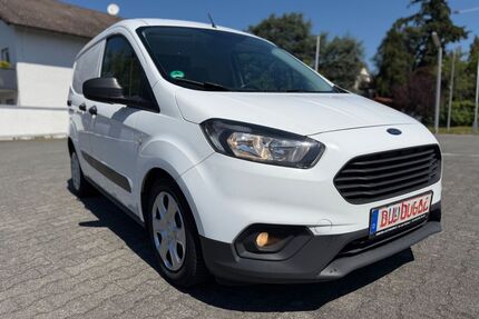 Ford Transit Courier Gebrauchtwagen