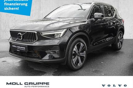 Volvo XC40 Gebrauchtwagen