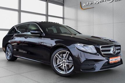 Mercedes-Benz E 400 Gebrauchtwagen