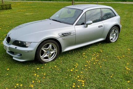 BMW Z3 M Gebrauchtwagen
