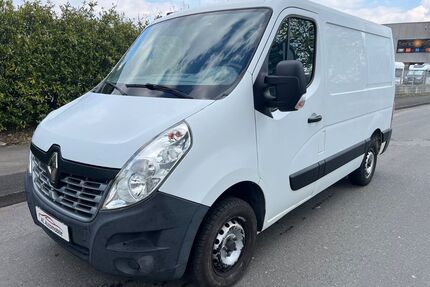 Renault Master Gebrauchtwagen